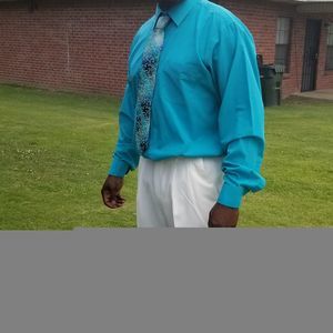 Meet your Posher, Joe